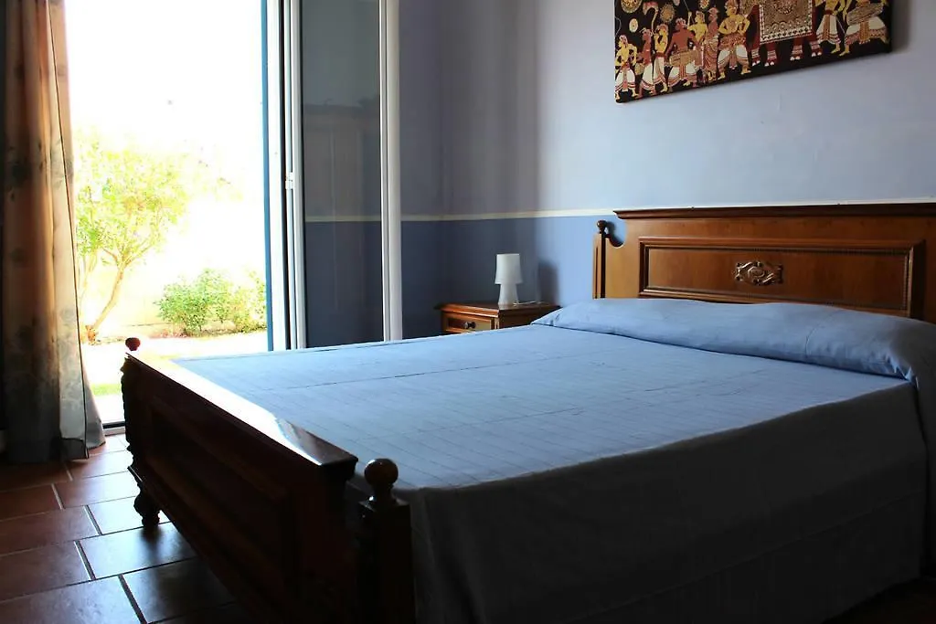 Villa Buendia Avola Italien