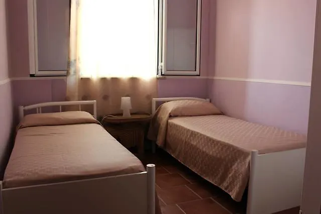 Feriehus Villa Buendia Avola Italien